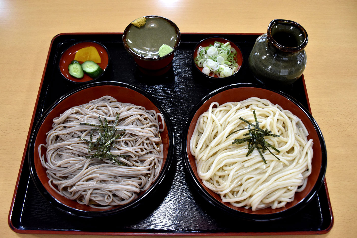 一度は食べたい庄内の郷土食「麦きり」を味わえるおすすめのそば店3選