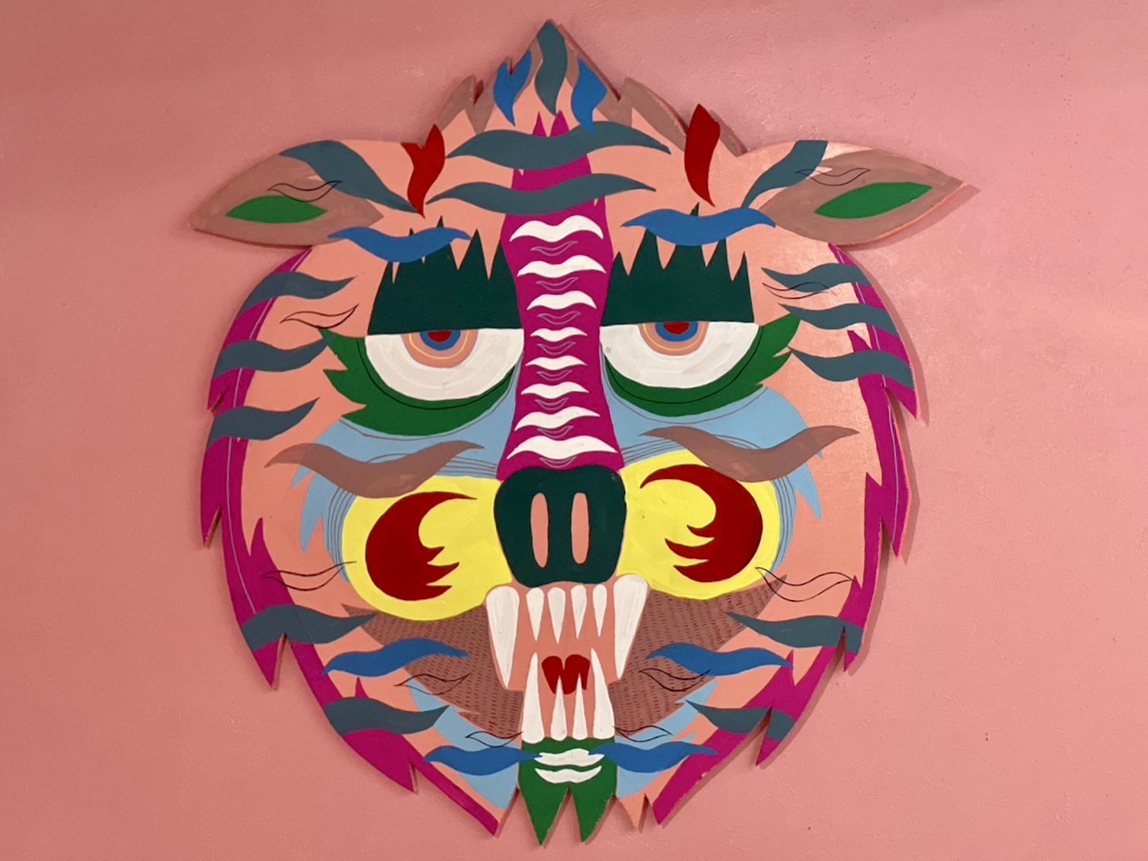 見て楽しい、感じて楽しい！庄内の最新アートスポットをご紹介